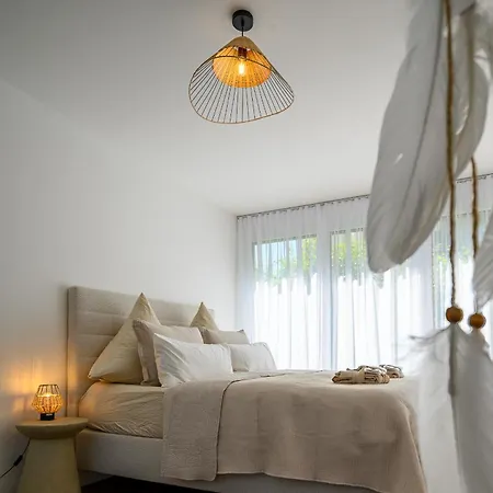 Appartement Mriya