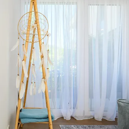 Mriya Apartamento *