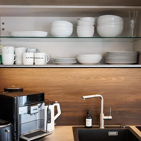 Mriya Apartamento Bingen am Rhein