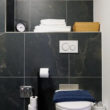 Mriya Appartement *
