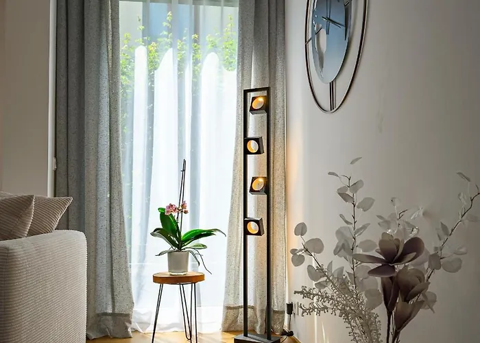 Mriya Apartamento Bingen am Rhein